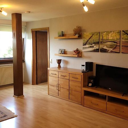 Ferienwohnung Nordeifel II 몬샤우 외부 사진